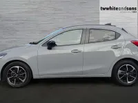 Used Mazda 2 Homura-Aka 90 HP (66 kW) 2024 Hatchback