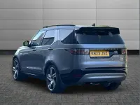 Used Land Rover Discovery HSE Dynamic 296 HP (217 kW) 2023 Grey SUV