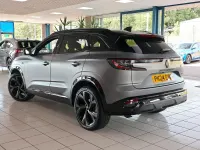Used Renault Austral Techno Esprit Alpine 200 HP (147 kW) 2024 Grey/black SUV