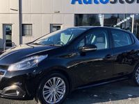 Used Peugeot 208 Signature Sky 82 HP (60 kW) 2019 Hatchback