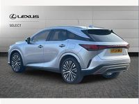 Used Lexus RX450h+ 309 HP (227 kW) 2024 Sonic platinum SUV