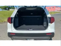 Used Suzuki Vitara SZ5 129 HP (94 kW) 2020 White SUV