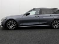 used BMW 320 3 Series 2021 | 2.0 i M Sport Touring Auto Euro 6 (s/s) 5dr