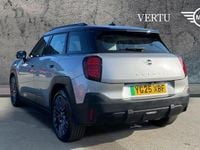 Novo Mini Aceman Classic 135 kW (184 HP) 2025 Prateado SUV