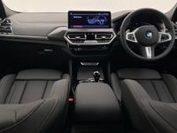 Used BMW X4 M Sport 187 HP (137 kW) 2025 White SUV