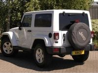 Used Jeep Wrangler 197 HP (144 kW) 2011 SUV