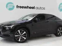 Used Polestar 2 Pilot 300 kW (408 HP) 2020 Hatchback