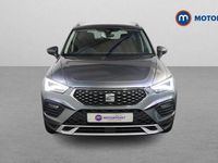 Used Seat Ateca Xperience 150 HP (110 kW) 2024 Grey SUV