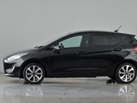 used Ford Fiesta 1.0 EcoBoost 95 Trend 5dr