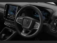 New Volvo EX40 Plus 182 kW (248 HP) 2025 Other SUV