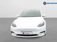 Used Tesla Model Y RWD 219 kW (299 HP) 2023 White SUV