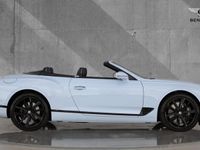 used Bentley Azure Continental GTCV8 Semi-Automatic