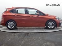 used BMW 220 Active Tourer 2 Series Active Tourer i SE 2.0 5dr