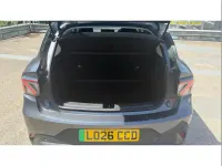 New MG MG4 EV 116 kW (158 HP) 2025 Other Hatchback