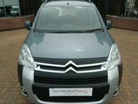 Used Citroën Berlingo 2010 MPV