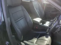 Used Land Rover Range Rover evoque HSE Dynamic 309 HP (227 kW) 2021 Blue SUV