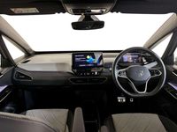 Used VW ID.3 Pro Performance 150 kW (204 HP) 2022 Silver Hatchback