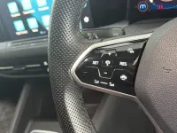Used VW Golf VII R-line 150 HP (110 kW) 2021 Grey Hatchback