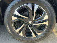 Used Peugeot e-2008 Allure Premium 98 kW (134 HP) 2022 Black SUV