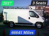 Used Fiat Ducato 2017 White Van