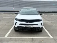 Used Vauxhall Mokka 2023 White SUV