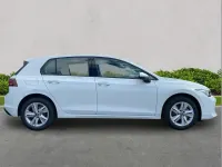 New VW Golf VIII Life 113 HP (83 kW) 2025 Other Hatchback