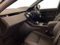 Used Land Rover Range Rover evoque SE Dynamic 204 HP (150 kW) 2025 Silver SUV