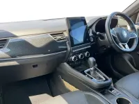 Used Renault Arkana Engineered 140 HP (102 kW) 2023 White SUV