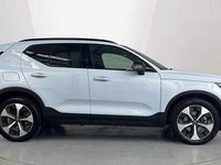 Usado Volvo XC40 Plus 161 CV (118 kW) 2026 SUV