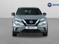 Used Nissan Juke N-Connecta 114 HP (83 kW) 2023 Grey SUV