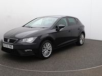 used Seat Leon 1.5 TSI EVO SE Dynamic Hatchback 5dr Petrol Manual Euro 6 (s/s) (130 ps) Android Auto