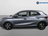 Usado MG MG3 Trophy 194 CV (142 kW) 2025 Gris Utilitario