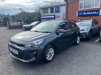 used Kia Rio 1.25 2 Euro 6 (s/s) 5dr Great First Car