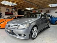 Used Mercedes C180 156 HP (114 kW) 2011 Silver Sedan