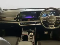 Usado Kia Sportage GT-Line S 265 HP (194 kW) 2023 Vermelho SUV