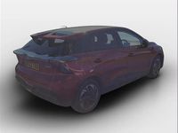 Used MG MG4 EV Trophy 150 kW (204 HP) 2023 Red Hatchback