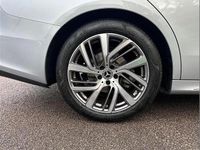 Used Mercedes E200 Premium 227 HP (166 kW) 2025 Silver Sedan