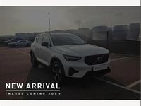 Usado Volvo XC40 Ultimate 161 HP (118 kW) 2024 Branco SUV