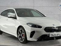 Used BMW 223 M Sport 215 HP (158 kW) 2025 White Coupe