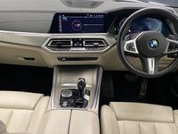 used BMW X5 xDrive40i M Sport 3.0 5dr