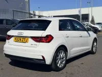 Usado Audi A1 Sport 2024 Branco SUV