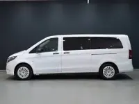 Used Mercedes Vito 2024 White Van