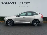 Used Volvo XC60 Plus 247 HP (181 kW) 2026 SUV