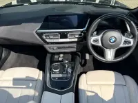 Used BMW Z4 M Sport 258 HP (189 kW) 2019 Black Cabriolet