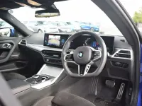 Usado BMW 220 M Sport 184 CV (135 kW) 2024 Azul Coupe