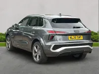 New Audi Q3 S-Line 147 HP (108 kW) 2026 Other SUV