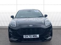 Used Ford Puma ST-Line X 125 HP (91 kW) 2020 Hatchback