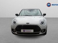Used Mini Cooper Clubman Exclusive 136 HP (100 kW) 2022 Silver Estate