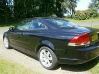 Used Volvo C70 2007 Cabriolet