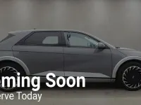 Used Hyundai Ioniq Ultimate 224 kW (305 HP) 2022 Hatchback